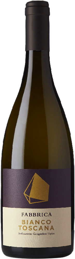 2018 Bianco Toscana IGP BIO