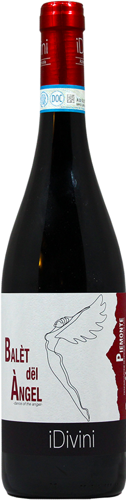 2021 Balèt dël Àngel Piemonte DOC
