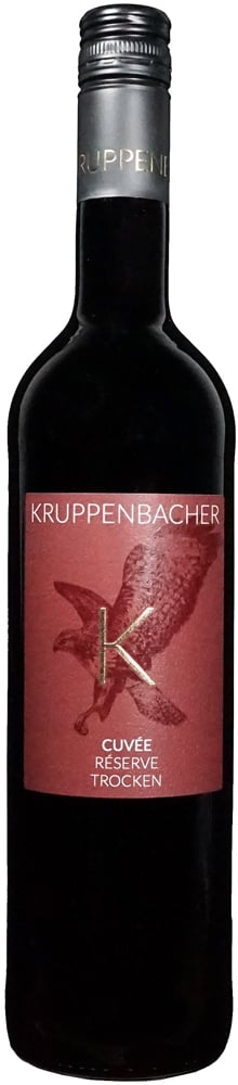 Cuvée Réserve XXI