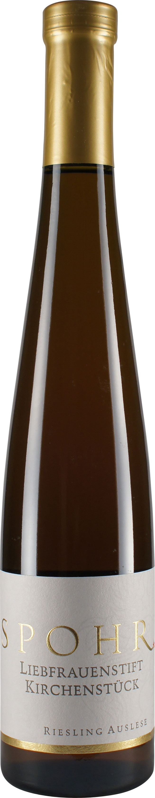 2015 Riesling Auslese ** 0,375 L
