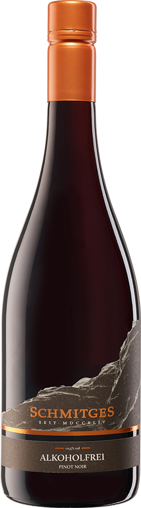 Alkoholfrei Pinot Noir