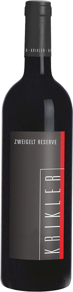 2023 Zweigelt Reserve