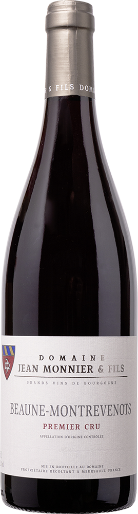 2022 Montrevenots Pinot Noir Beaune 1er Cru