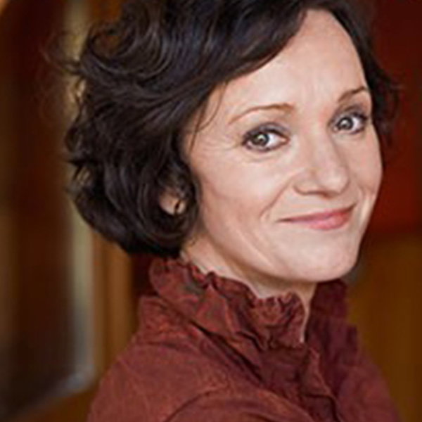 Evi Ullrich-Friedrich