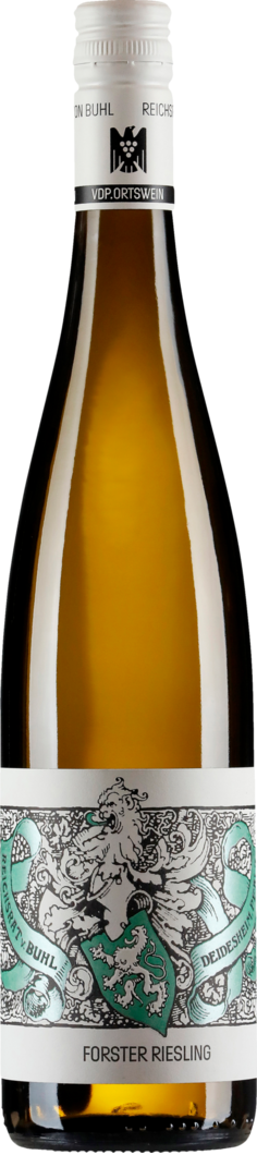 2024 Forster Riesling BIO