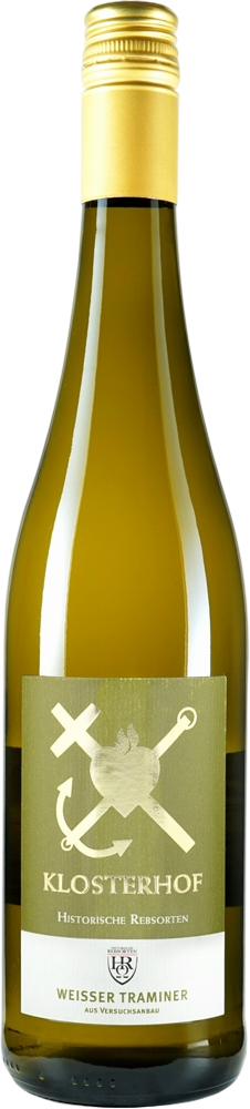 2022 Savagnin Blanc - aus Versuchsanbau-