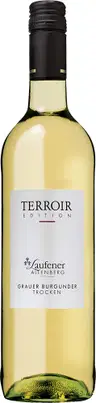 2025 Laufener Altenberg Grauer Burgunder Edition Terroir