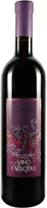 Cesaroni Bevanda Aromatizzata Vino e Visciole