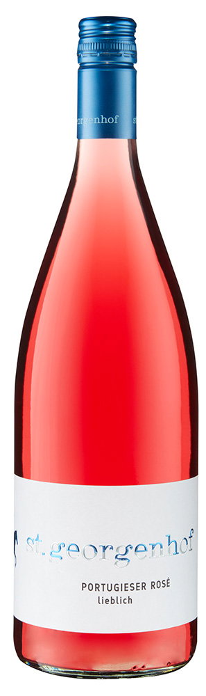 2024 Portugieser Rosé 1,0 L