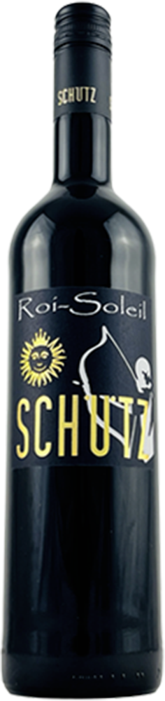 2023 "Roi Soleil" - Rotweincuvée