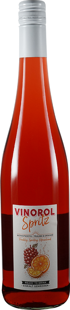 Vinororl Spritz
