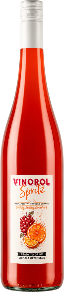 Vinororl Spritz