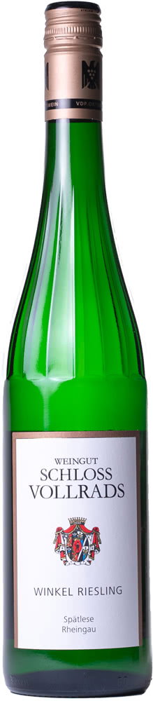 2025 Winkel Riesling Spätlese VDP.ORTSWEIN BIO