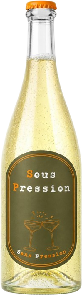 SOUS PRESSION