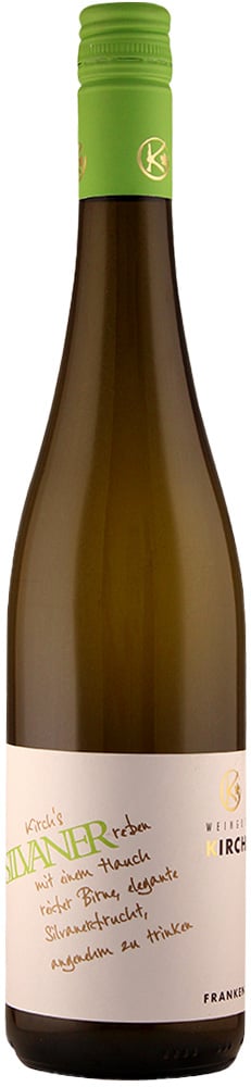 2023 Nordheimer Kreuzberg Silvaner Kabinett ( 2304 )