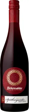 2022 Herrenstück Spätburgunder Rotwein "BS"