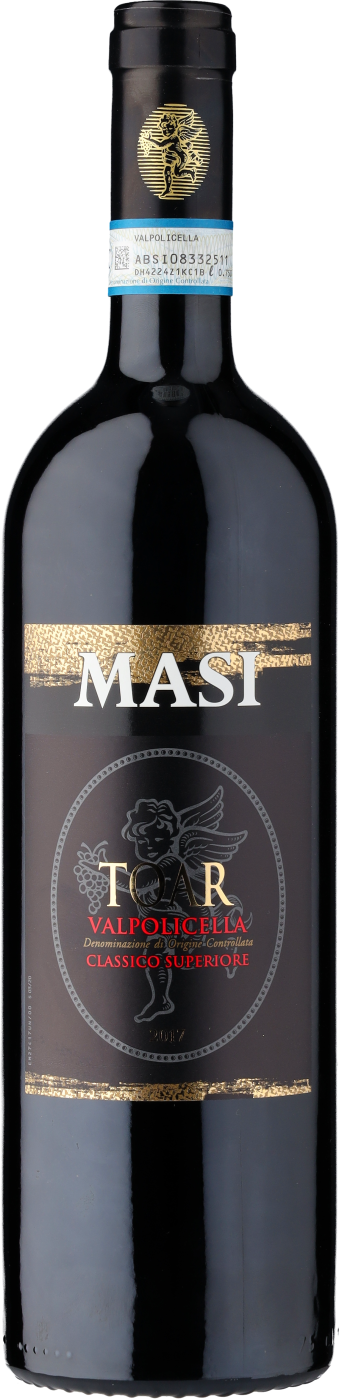 2022 Toar Valpolicella Classico Superiore DOC