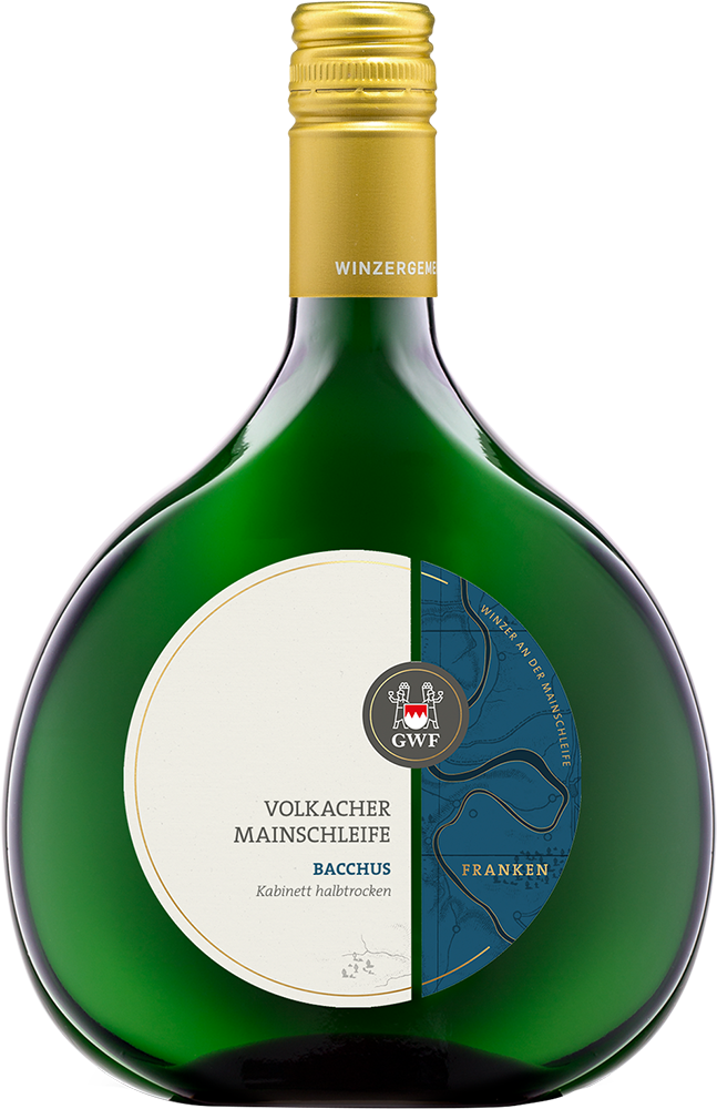 2024 Volkacher Mainschleife Bacchus Kabinett