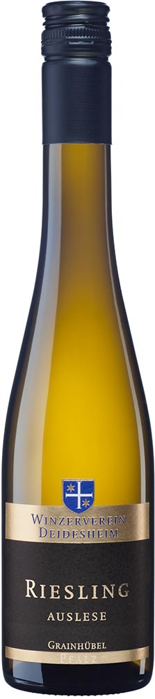 2018 Deidesheimer Grainhübel Riesling Auslese 0,375 L