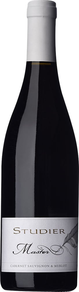 2020 Cabernet Sauvignon & Merlot Rotwein MASTER