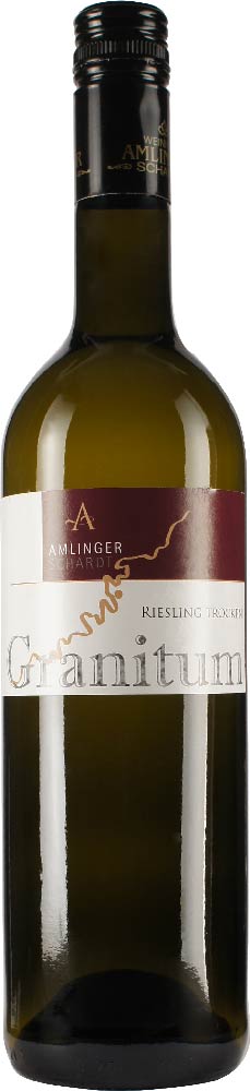 2024 Riesling-Granitum