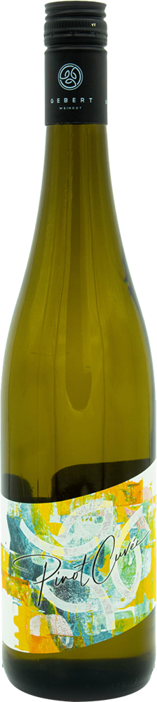 2023 Burgundercuvée
