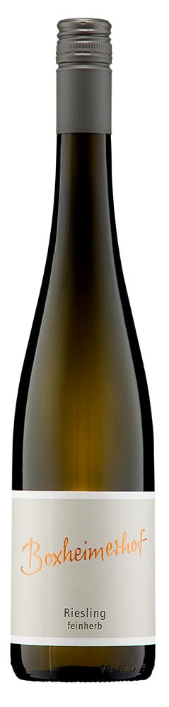 2024 Riesling