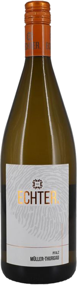 2025 Rivaner 1,0 L