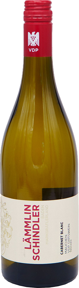 2024 Mauchen Cabernet Blanc Ortswein BIO