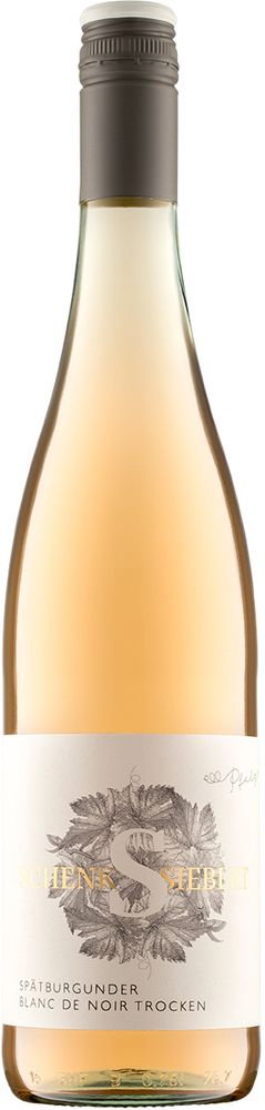 2023 Spätburgunder Blanc de Noir