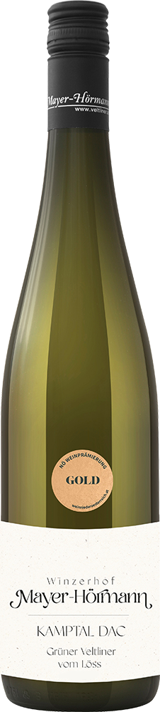 2025 Grüner Veltliner Kamptal DAC vom Löss