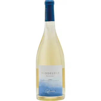 2025 Verdeluce Vermentino