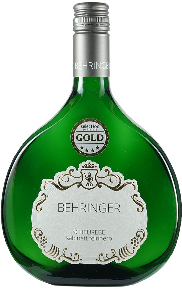 2023 Abtswinder Altenberg Scheurebe Kabinett