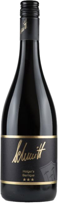 2020 Holger´s Barrique