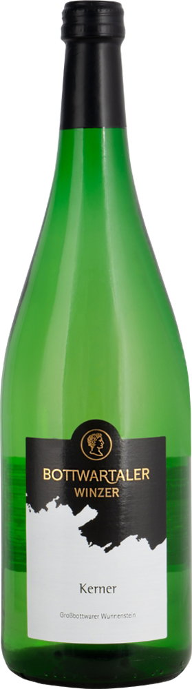 2024 Großbottwarer Wunnenstein Kerner 1,0 L