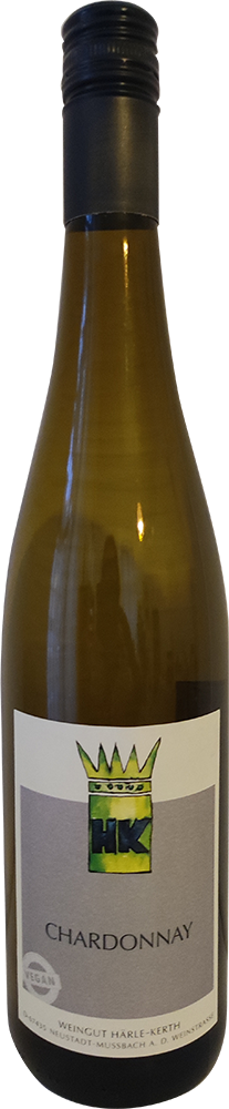 2025 Mußbacher Eselshaut Chardonnay