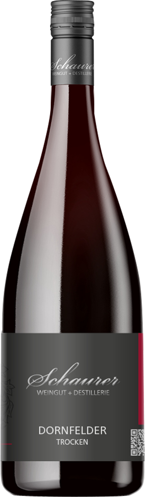 2024 Dornfelder 1,0 L