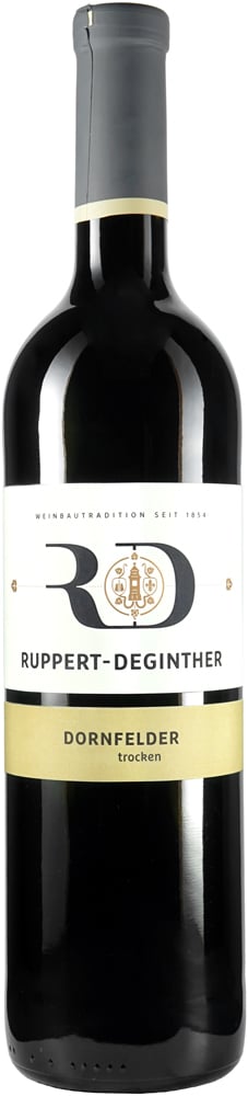 2024 Dornfelder