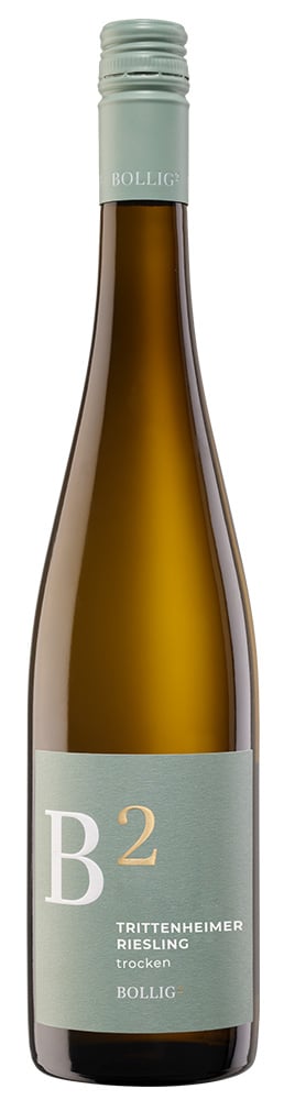 2023 Trittenheimer Riesling