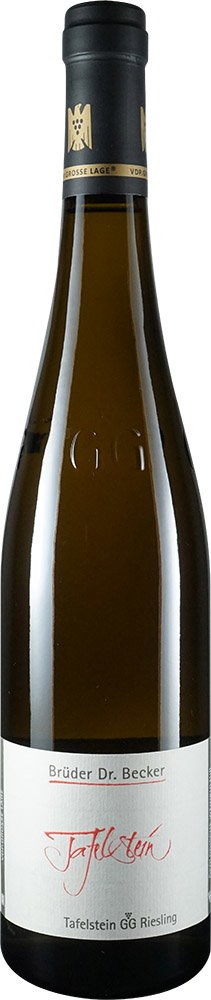 2023 Dienheim TAFELSTEIN Riesling VDP.GROSSES GEWÄCHS BIO