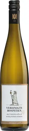 2025 Wiltinger Hölle Riesling Kabinett VDP.Grosse Lage