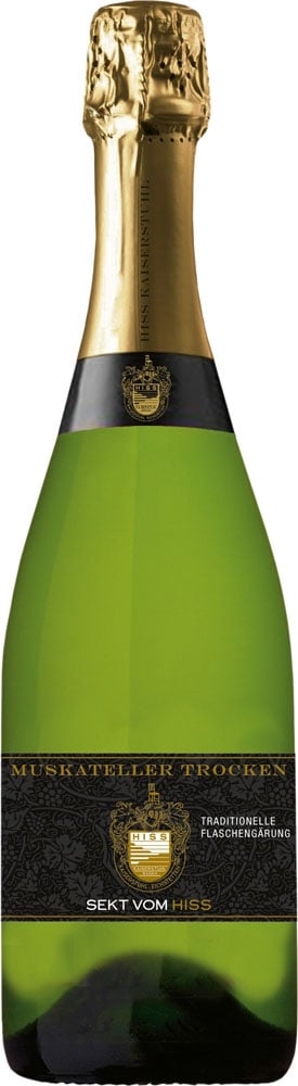 Muskateller Sekt