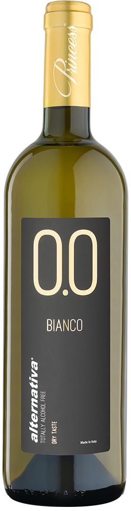 Alternativa 0,0% Bianco