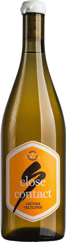 2023 Close Contact -Grüner Veltliner