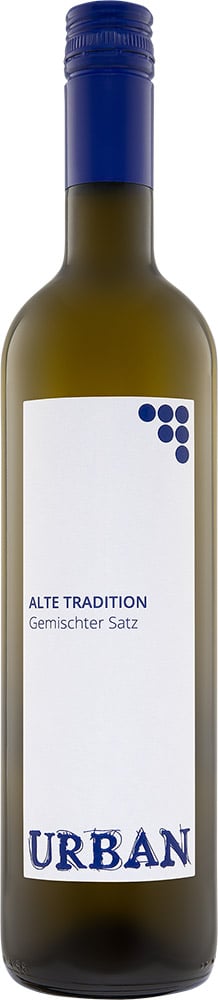 2025 Alte Tradition Gemischter Satz
