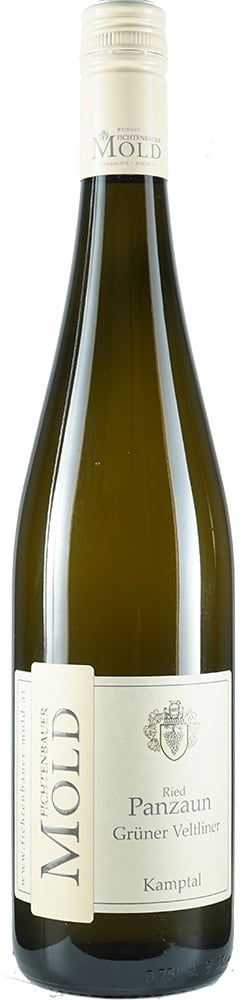 2025 Grüner Veltliner Ried Panzaun Kamptal
