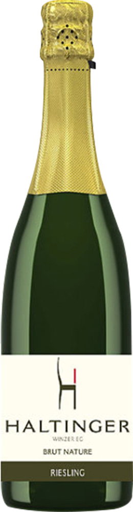 2018 Riesling Sekt