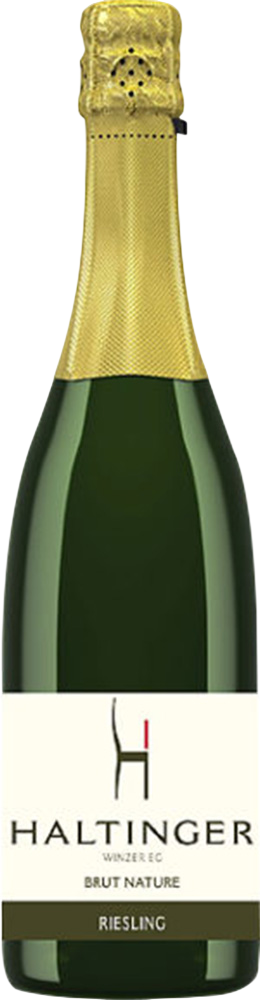 2018 Riesling Sekt