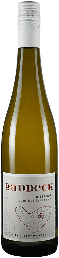 2024 Riesling vom Rotliegenden