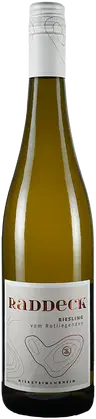 2024 Riesling vom Rotliegenden